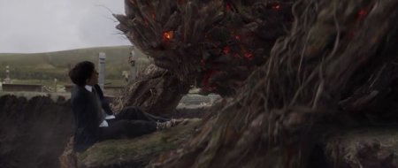 Голос монстра (2016)