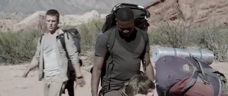 Правила игры (2016)