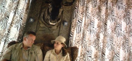 Сафари (2016) Сафари (2016)