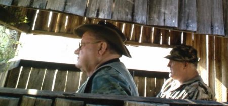 Сафари (2016) Сафари (2016)