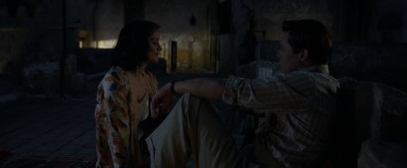 Союзники (2016)