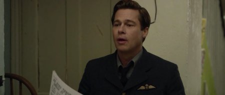 Союзники (2016)