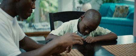 Лунный свет (2016)