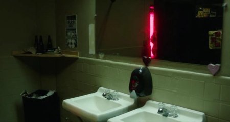 Антирождение (2016)