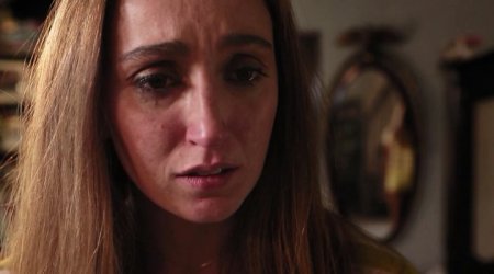 Американский призрак (2015)