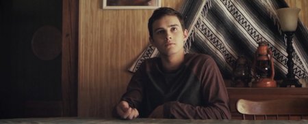 Нерождённые (2016)