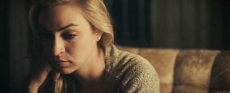 Нерождённые (2016)