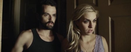 Нерождённые (2016)