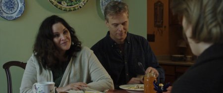 Младшая сестра (2016)