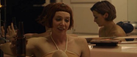 Младшая сестра (2016)