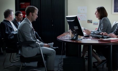 Я не сволочь (2015)