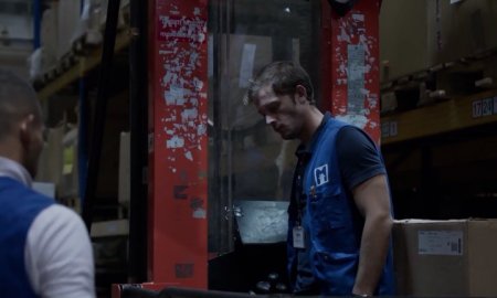 Я не сволочь (2015)