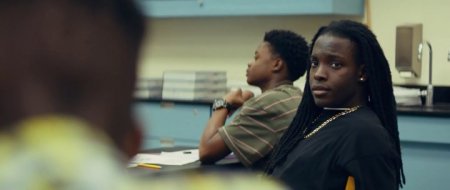 Лунный свет (2016)