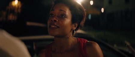 Лунный свет (2016)