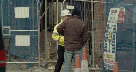 Я, Дэниел Блэйк (2016) Я, Дэниел Блэйк (2016)