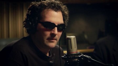 Модель бога по Эйнштейну (2016)