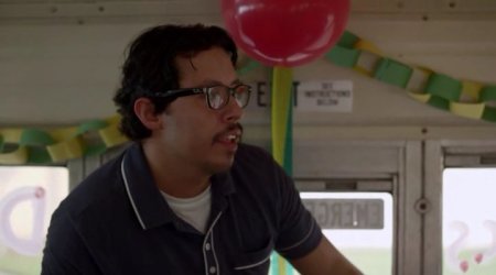 Эндшпиль (2015)