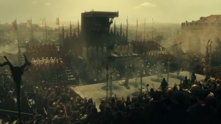 Кредо убийцы (2016)