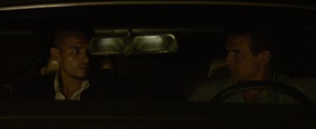 Стандартное тихоокеанское время (2016)