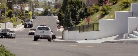 Стандартное тихоокеанское время (2016)