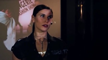 Счастливый номер (2015)