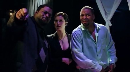 Счастливый номер (2015)