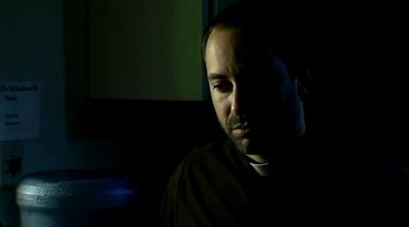 Инопланетный заговор (2016)