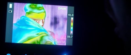 Призрачная команда (2016)