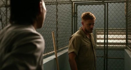 На свободе (2016) На свободе (2016)