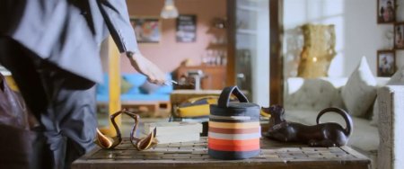 На одну ночь (2016)