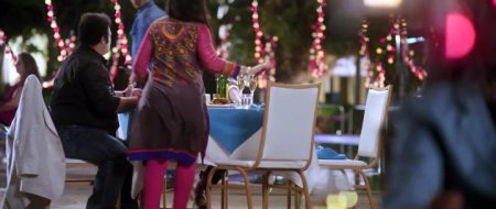 На одну ночь (2016)