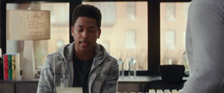 Призрачная красота (2016)