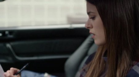 Мне не стыдно (2016)