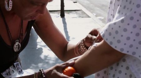 Стирая Идэн (2016)