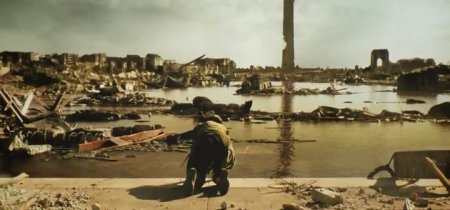 Обитель зла: Последняя глава (2016) Обитель зла: Последняя глава (2016)