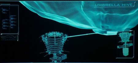 Обитель зла: Последняя глава (2016) Обитель зла: Последняя глава (2016)