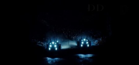 Обитель зла: Последняя глава (2016) Обитель зла: Последняя глава (2016)