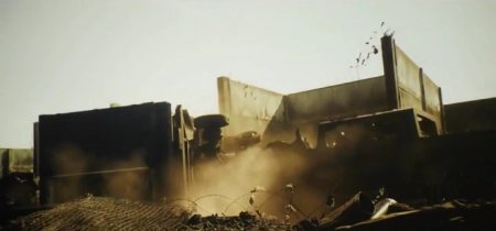 Обитель зла: Последняя глава (2016) Обитель зла: Последняя глава (2016)