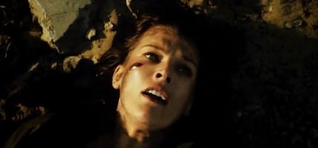 Обитель зла: Последняя глава (2016) Обитель зла: Последняя глава (2016)