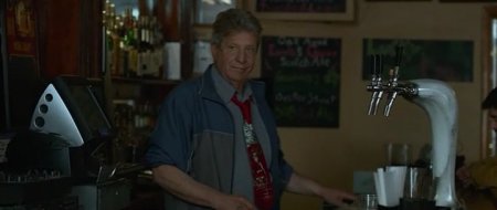 Тяжелое ранение (2015)