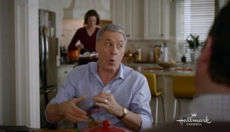 Часом не любовь? (2016)