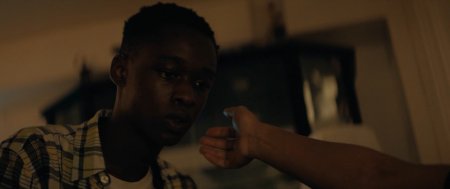 Лунный свет (2016) Лунный свет (2016)