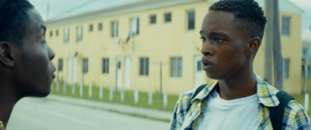 Лунный свет (2016) Лунный свет (2016)