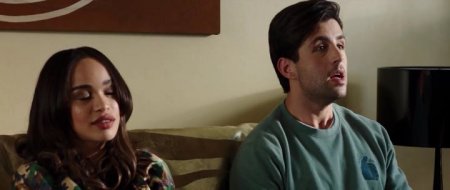 Перерыв (2016)