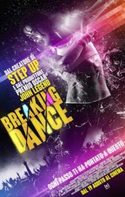 Фильм Прорыв (2015)