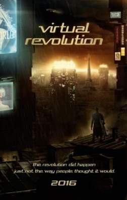 Фильм Виртуальная революция (2016)