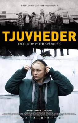 Фильм Воровская честь (2015)