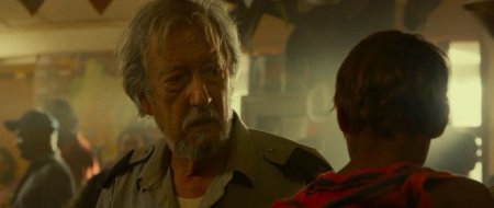 Дарвин — конечная остановка (2015) Дарвин — конечная остановка (2015)