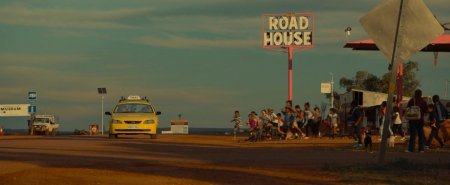 Дарвин — конечная остановка (2015) Дарвин — конечная остановка (2015)