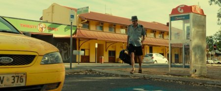 Дарвин — конечная остановка (2015) Дарвин — конечная остановка (2015)